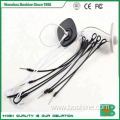 EAS string lanyard pencil tag rf eas